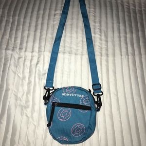 Usex Street Style Bag Bag Messenger & Shoulder Bag